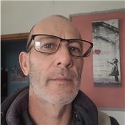 madrelingua francese,studi in Belgio regione vallone